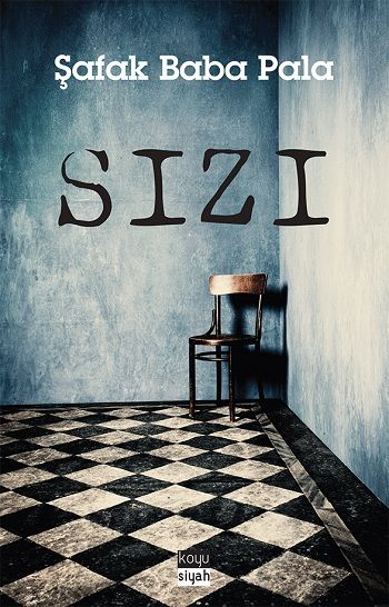 Sızı - Koyusiyah Kitap Kitap