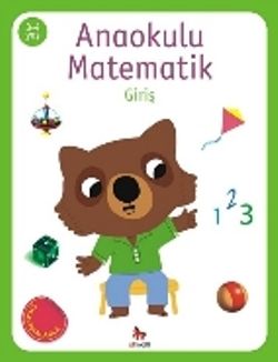 Anaokulu Matematik - Giriş - Almidilli Kitap