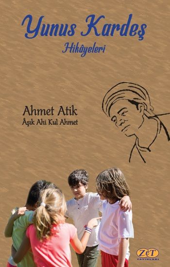 Yunus Kardeş Hikayeleri - Zet Yayınları Kitap