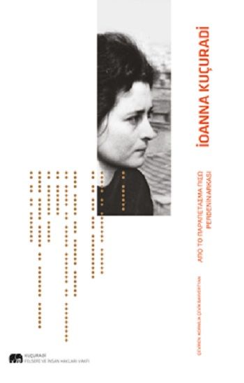 Perdenin Arkası - Kuçuradi Felsefe ve İnsan Hakları Vakfı Kitap