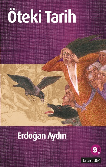 Öteki Tarih - Literatür Yayınevi Kitap