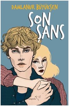 Son Şans - Müptela Yayınevi Kitap