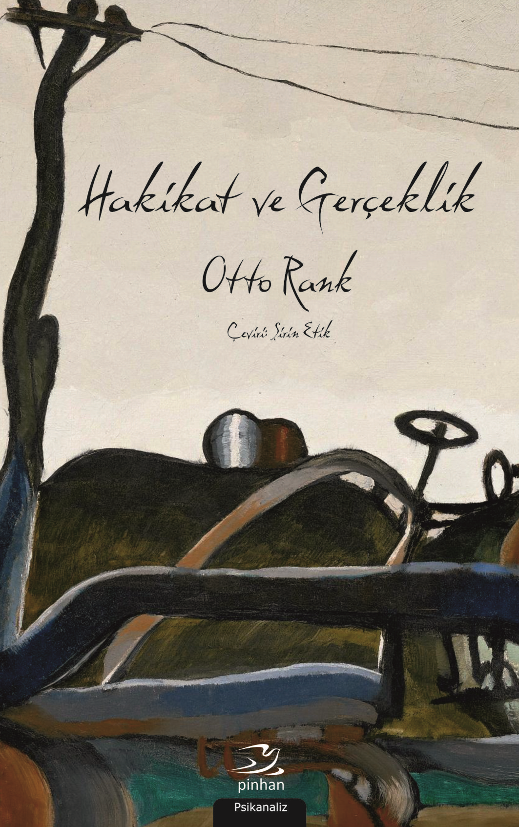 Hakikat ve Gerçeklik - Pinhan Yayıncılık Kitap