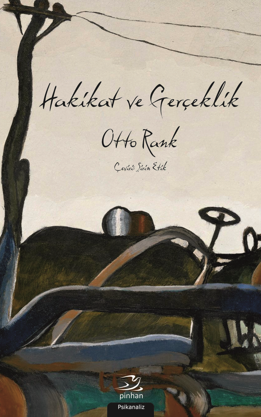 Hakikat ve Gerçeklik - Pinhan Yayıncılık Kitap