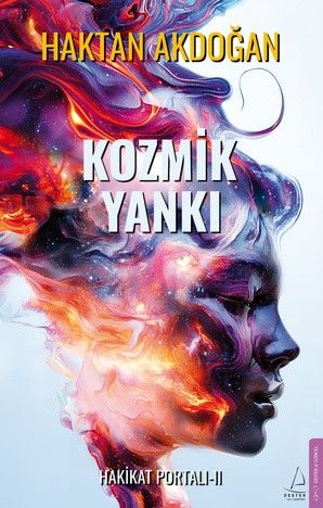 Kozmik Yankı - Destek Yayınları Kitap