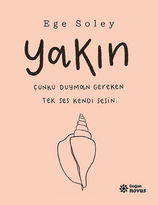 Yakın - Doğan Novus Kitap