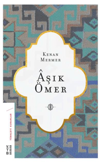 Aşık Ömer - Ketebe Yayınları Kitap