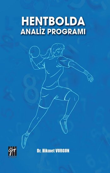 Hentbolda Analiz Programı - Gazi Kitabevi Kitap