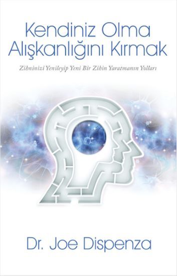 Kendiniz Olma Alışkanlığını Kırmak - Butik Yayınları Kitap