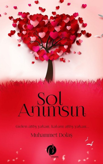 Sol Anımsın - Herdem Kitap Kitap
