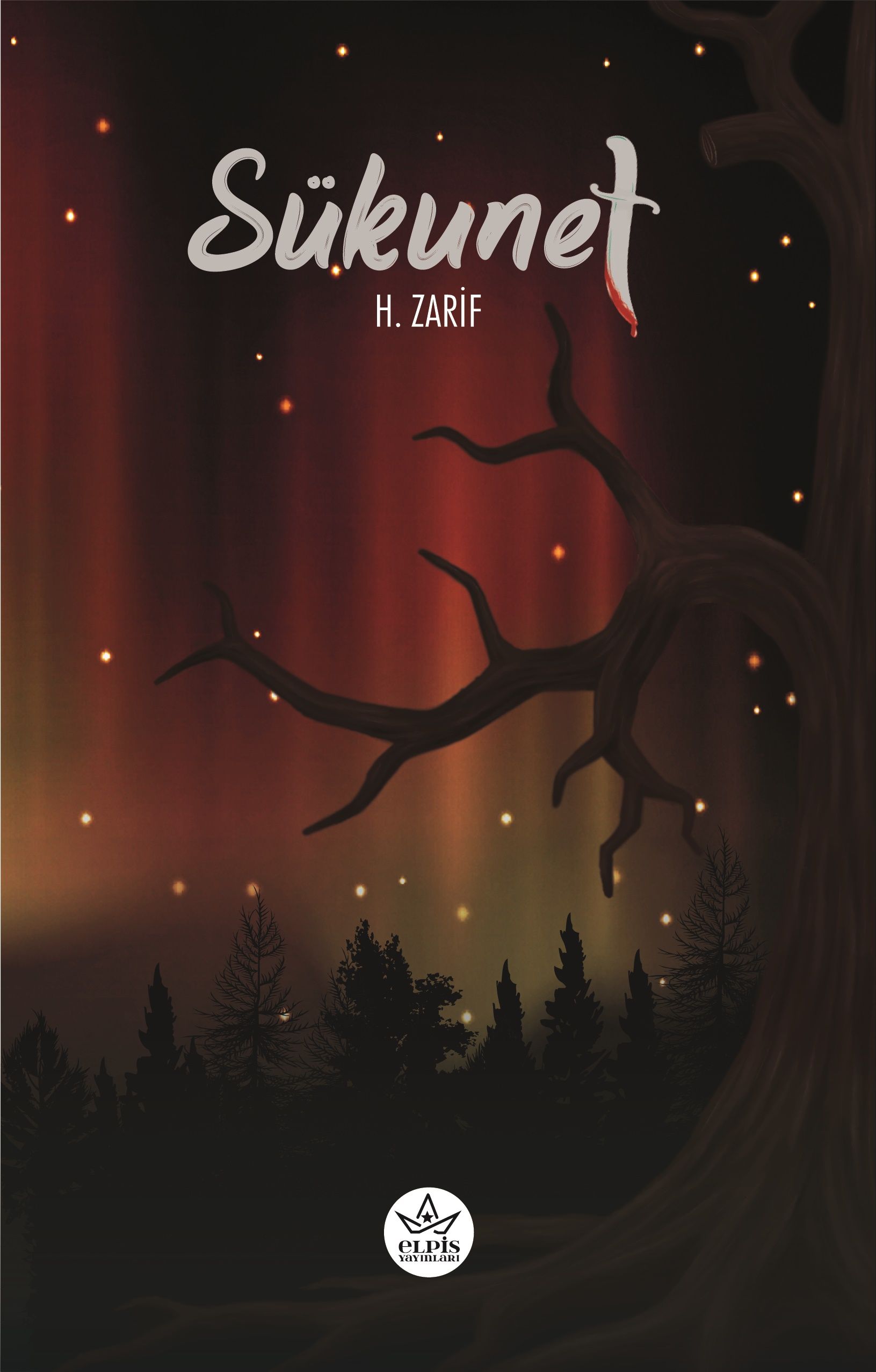 Sükunet - Elpis Yayınları Kitap