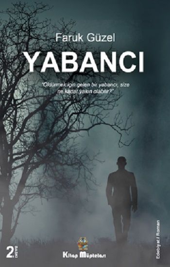 Yabancı - Kitap Müptelası Yayınları Kitap