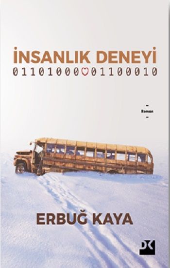 İnsanlık Deneyi - Doğan Kitap Kitap