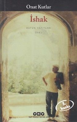 İshak - Yapı Kredi Yayınları Kitap