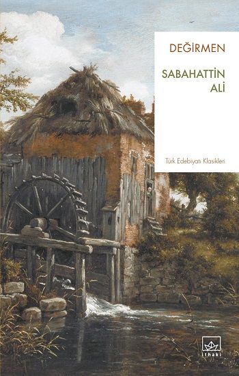 Değirmen - İthaki Yayınları Kitap