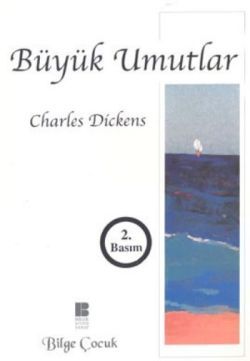 Büyük Umutlar - Bilge Kültür Sanat Kitap