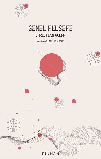 Genel Felsefe - Pinhan Yayıncılık Kitap