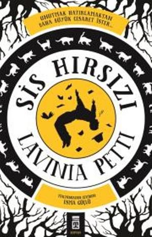 Sis Hırsızı - Timaş Yayınları Kitap