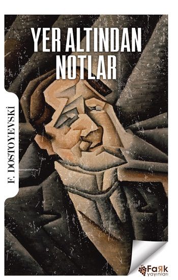 Yer Altından Notlar - Fark Yayınları Kitap