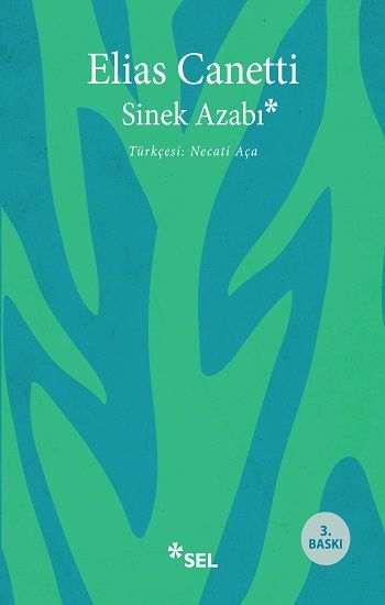 Sinek Azabı - Sel Yayıncılık Kitap
