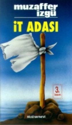 İt Adası - Bilgi Yayınevi Kitap