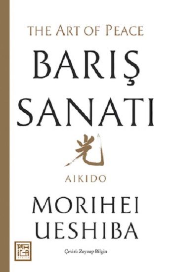 Barış Sanatı - Athica Yayınları Kitap