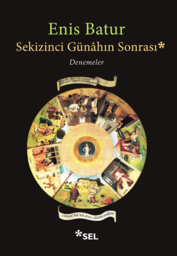 Sekizinci Günahın Sonrası - Sel Yayıncılık Kitap