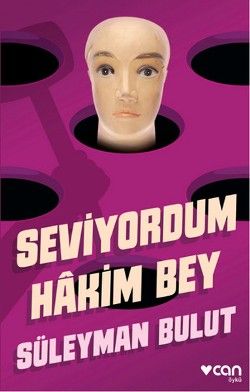 Seviyordum Hakim Bey - Can Yayınları Kitap