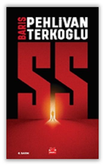 SS - Kırmızı Kedi Yayınevi Kitap