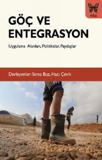 Göç ve Entegrasyon - Nika Yayınevi Kitap