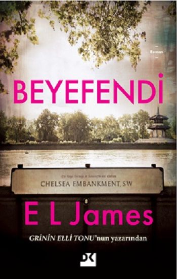 Beyefendi - Doğan Kitap Kitap