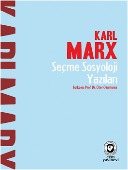 Seçme Sosyoloji Yazıları - Cem Yayınevi Kitap