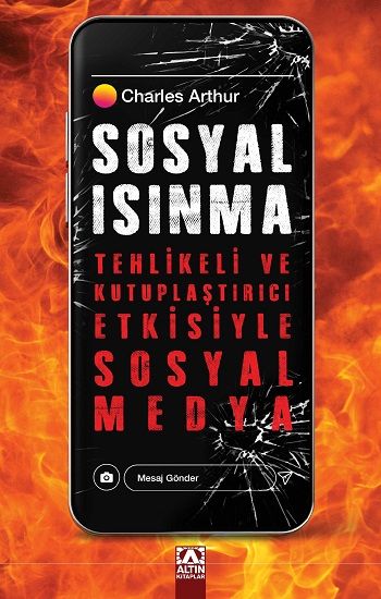 Sosyal Isınma - Altın Kitaplar Kitap