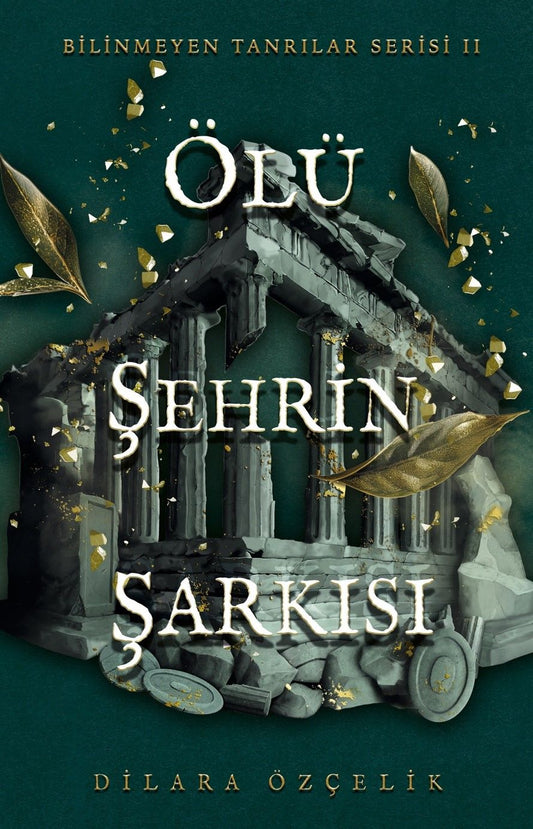 Ölü Şehrin Şarkısı - Ren Kitap Kitap