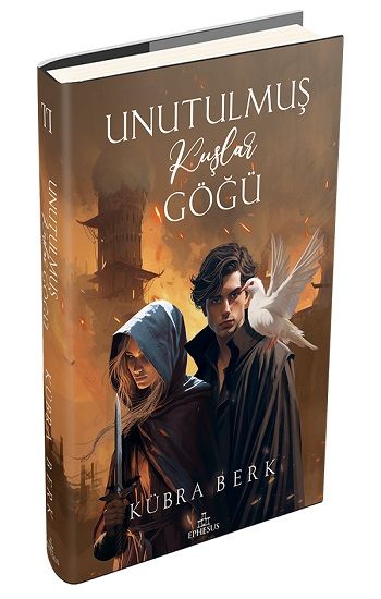 Unutulmuş Kuşlar Göğü -2 (Ciltli) - Ephesus Yayınları Kitap
