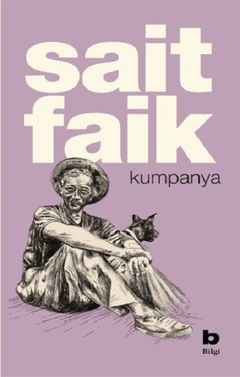 Kumpanya - Bilgi Yayınevi Kitap