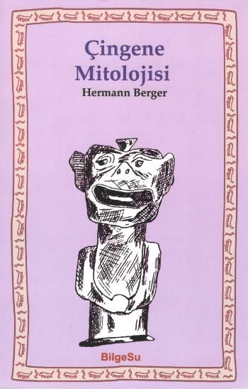 Çingene Mitolojisi - BilgeSu Yayıncılık Kitap