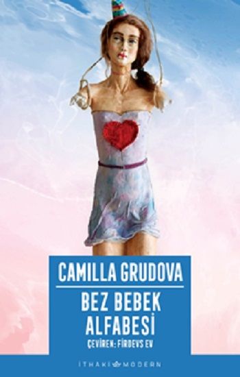 Bez Bebek Alfabesi - İthaki Yayınları Kitap