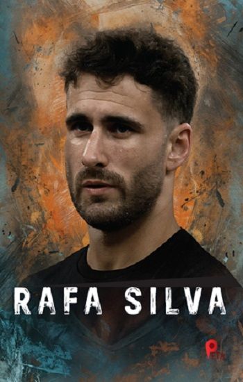 Rafa Silva - Peta Kitap Kitap