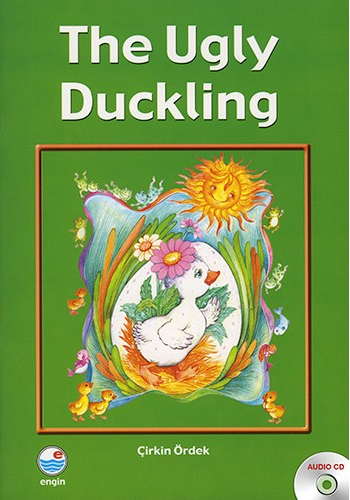 The Ugly Duckling - Engin Yayınevi Kitap