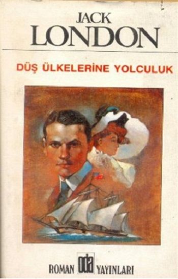 Düş Ülkelerine Yolculuk - Oda Yayınları Kitap