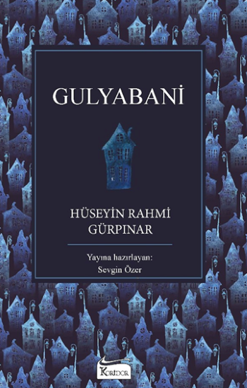Gulyabani - Koridor Yayıncılık Kitap
