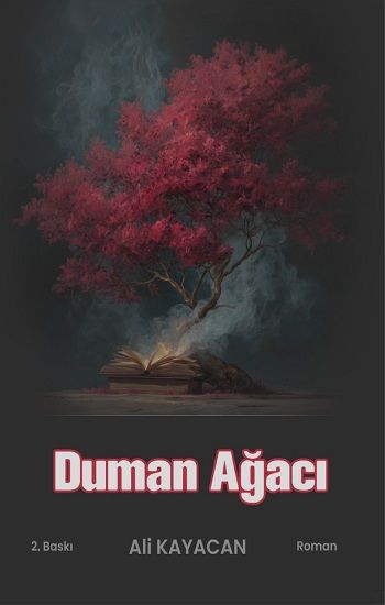 Duman Ağacı - Deka Yayınları Kitap