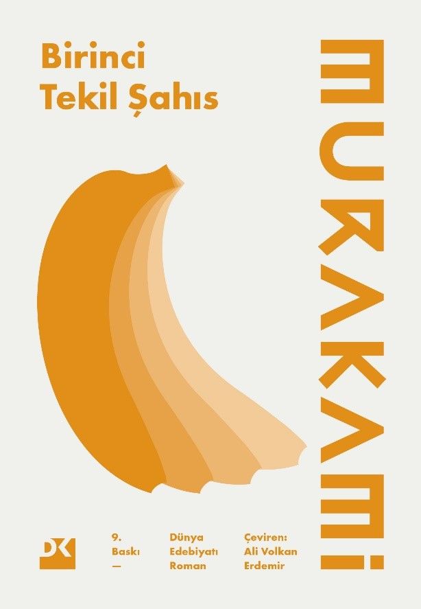 Birinci Tekil Şahıs - Doğan Kitap Kitap