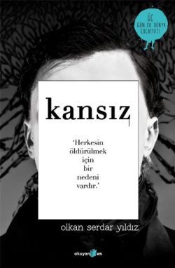 Kansız - Okuyan Us Yayın Kitap