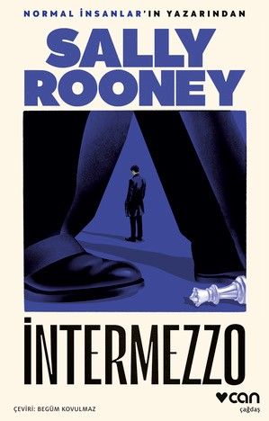 İntermezzo - Can Yayınları Kitap