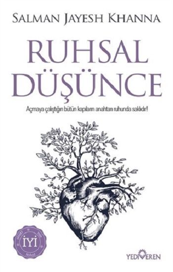 Ruhsal Düşünce - Yediveren Yayınları Kitap