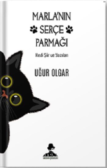 Marla’nın Serçe Parmağı - İmgenin Çocukları Kitap