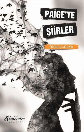 Paige'ye Şiirler - Semenderkitap Yayınları Kitap