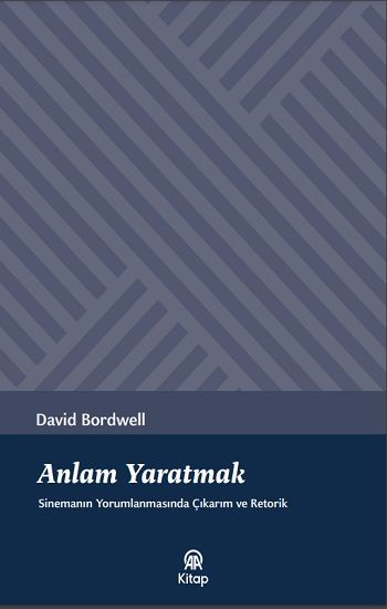 Anlam Yaratmak - Anadolu Ajansı Yayınevi Kitap